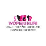 Women for peace justice and human rights initiative