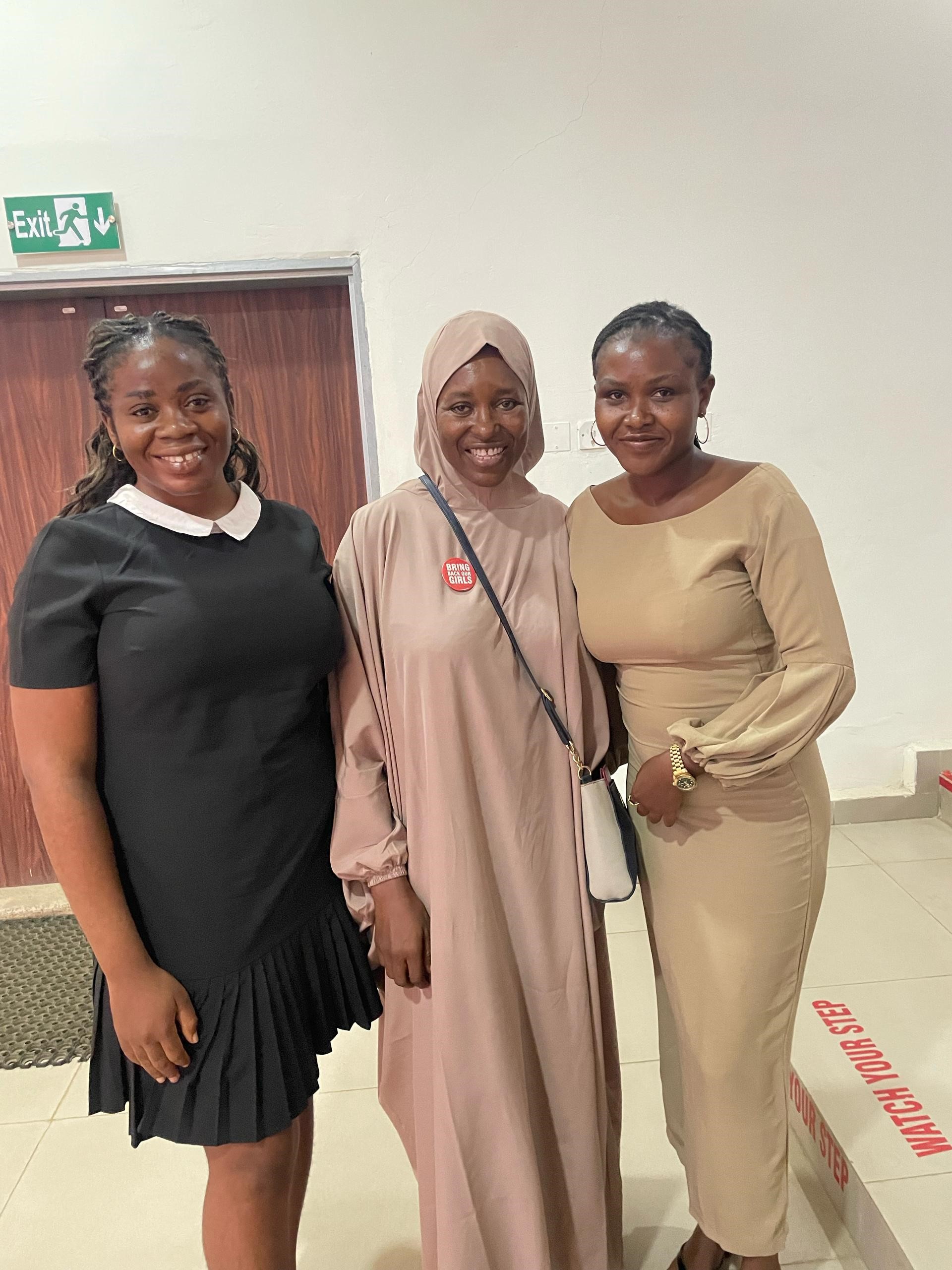 LIRAD participated in the 4th C.O. Anah, SAN Memorial Colloquium on judicial independence and human rights. Key insights on reforming Nigeria’s legal system.